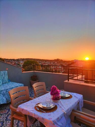 The Rooftop Urla in Urla, Turkey