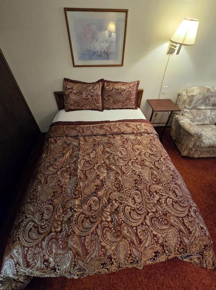 Oyo Sandman Inn - photo 43