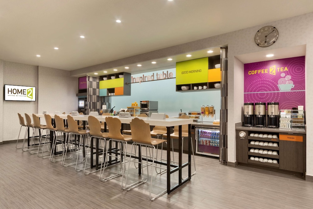 Home2 Suites by Hilton Houston Stafford - photo 17