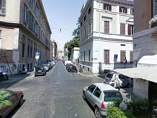Termini Accommodation Ii - last minute hotel in Rome