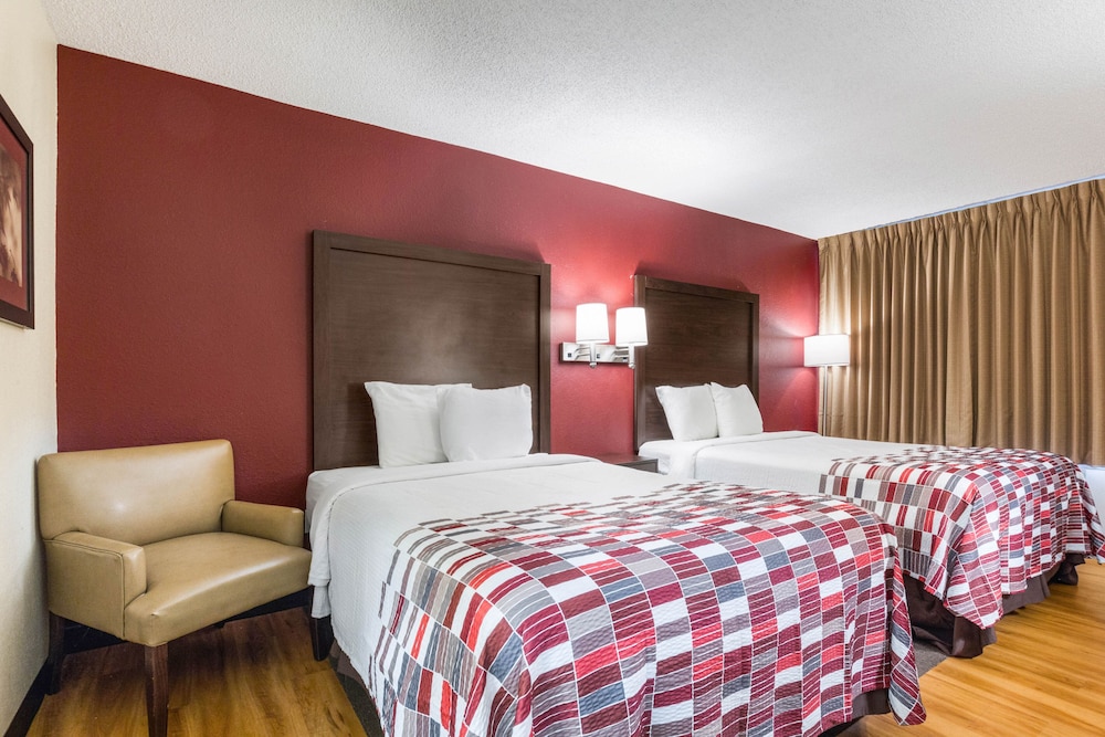 Red Roof Inn Cincinnati Airport Florence Erlanger - photo 13