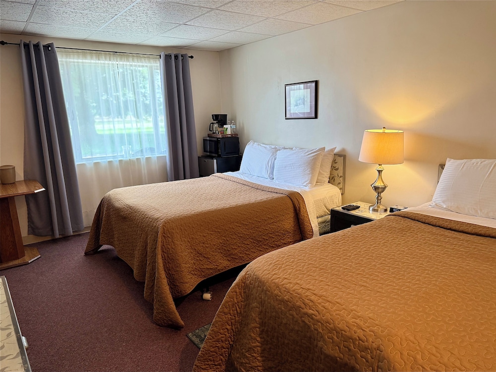 Skaneateles Inn on 20 - photo 9