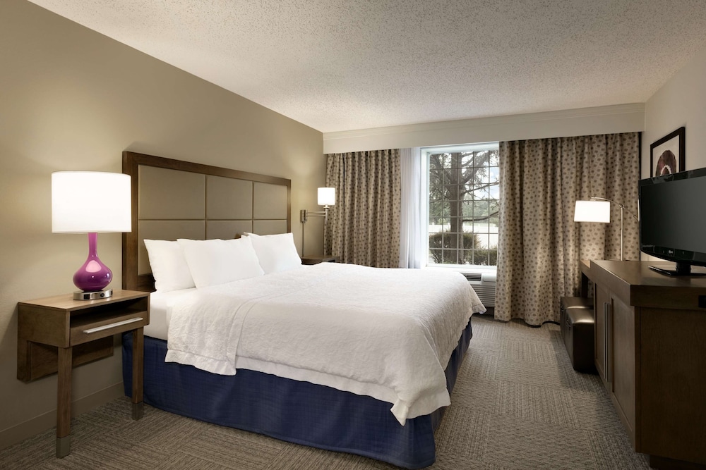 Hampton Inn & Suites Hershey - photo 14