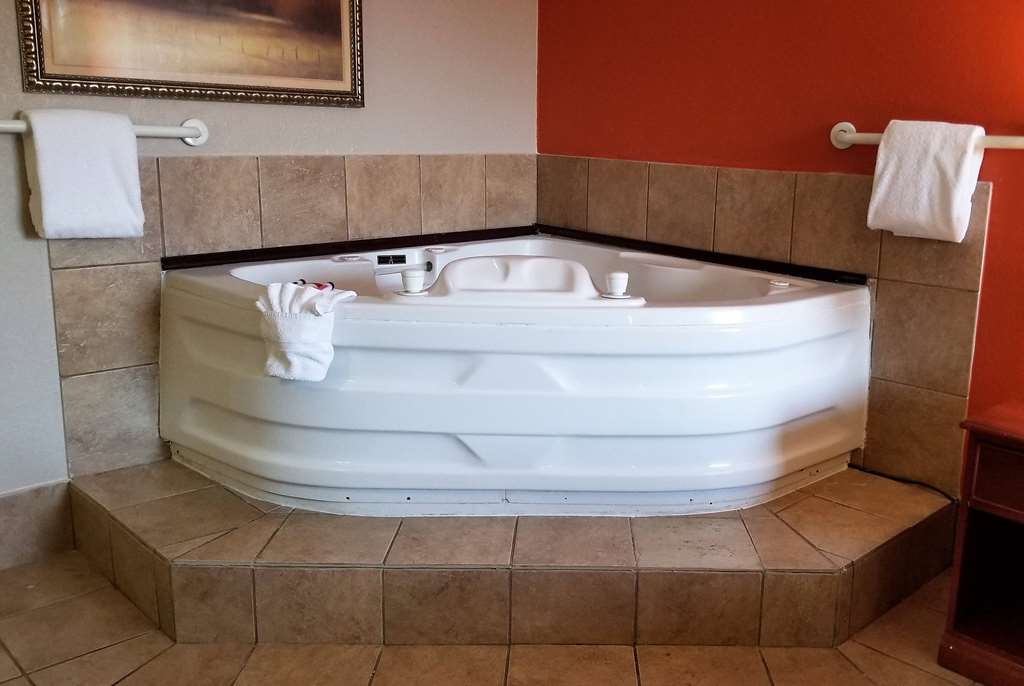 Baymont by Wyndham Indianapolis South - photo 37