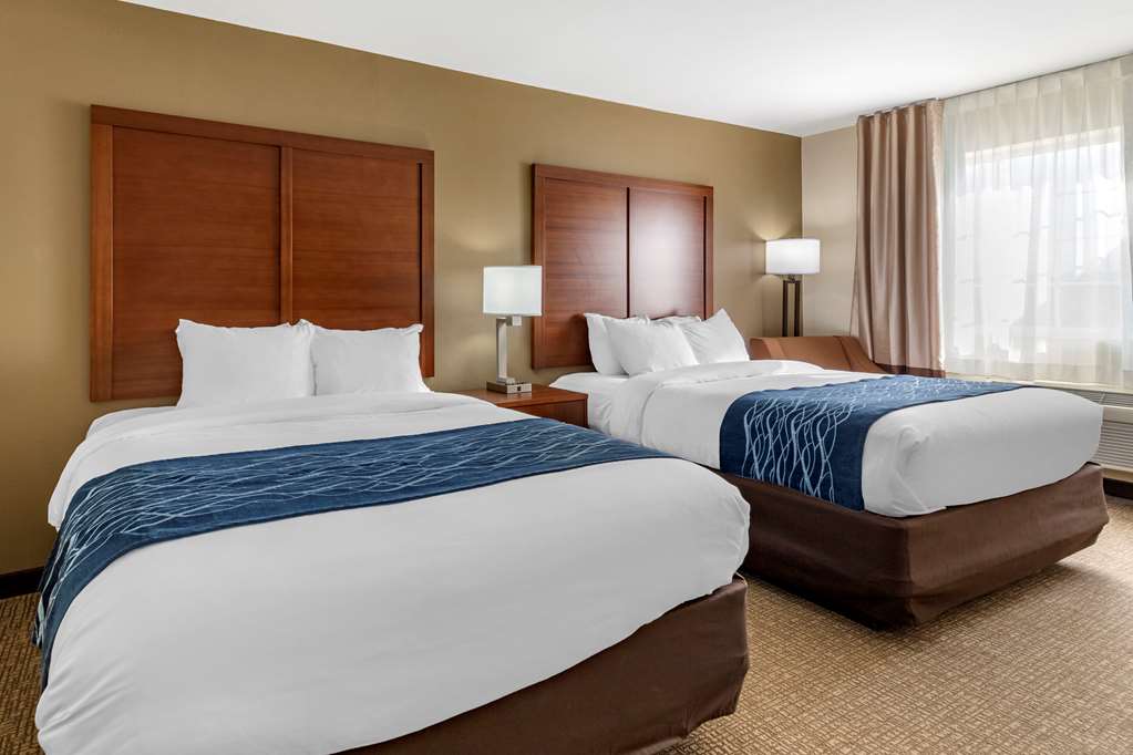 Comfort Inn & Suites Texas Hill Country - photo 15