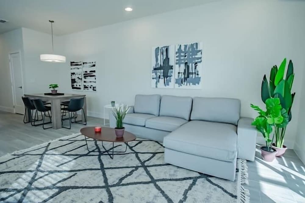 4 bedrooms pool home Hidden Forest Resort Amenities - photo 6