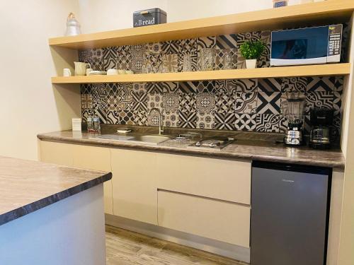 Loft Platino in Pachuca De Soto, Mexico