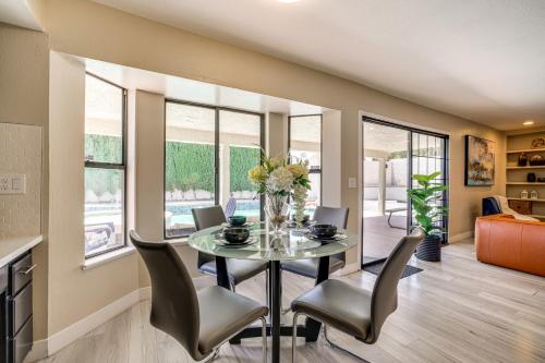 6 Mi to Las Vegas Strip Home with Pool and Patio