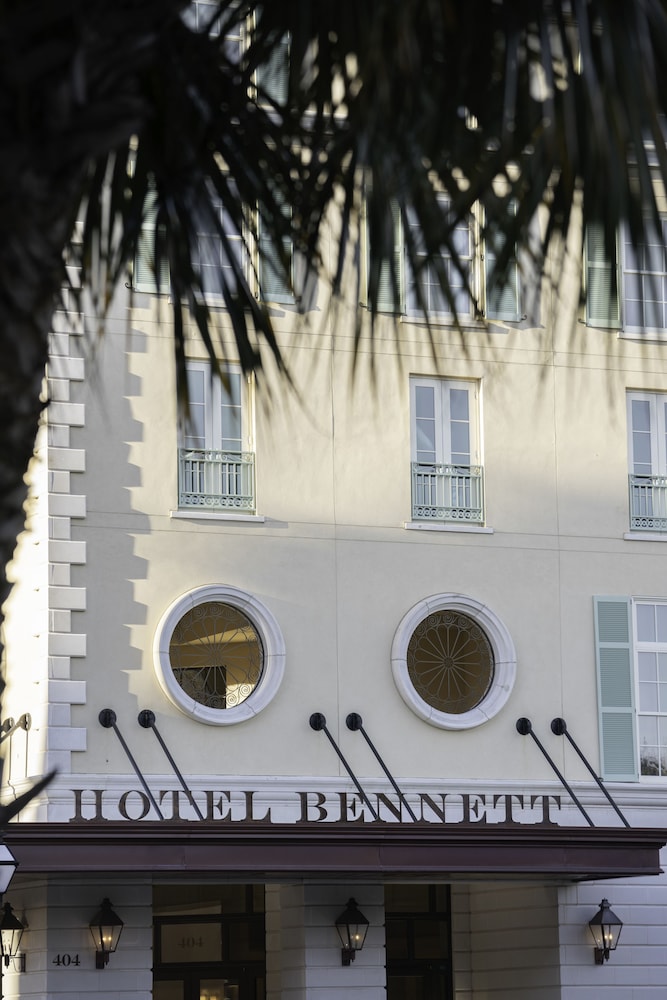 Hotel Bennett - photo 64