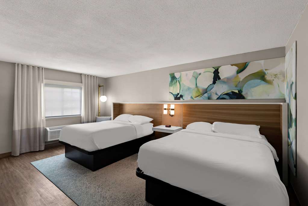 Wyndham Garden Ankeny - photo 37