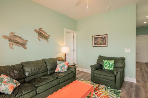 Pappys Place by Oak Island Accommodations - photo 17