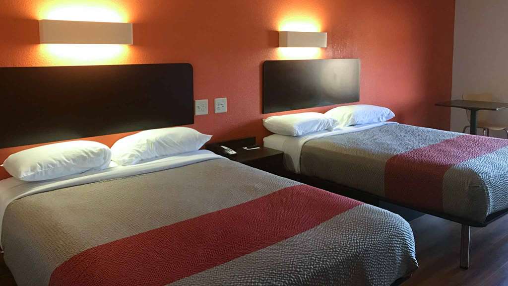 Motel 6 White GA Cartersville - photo 17