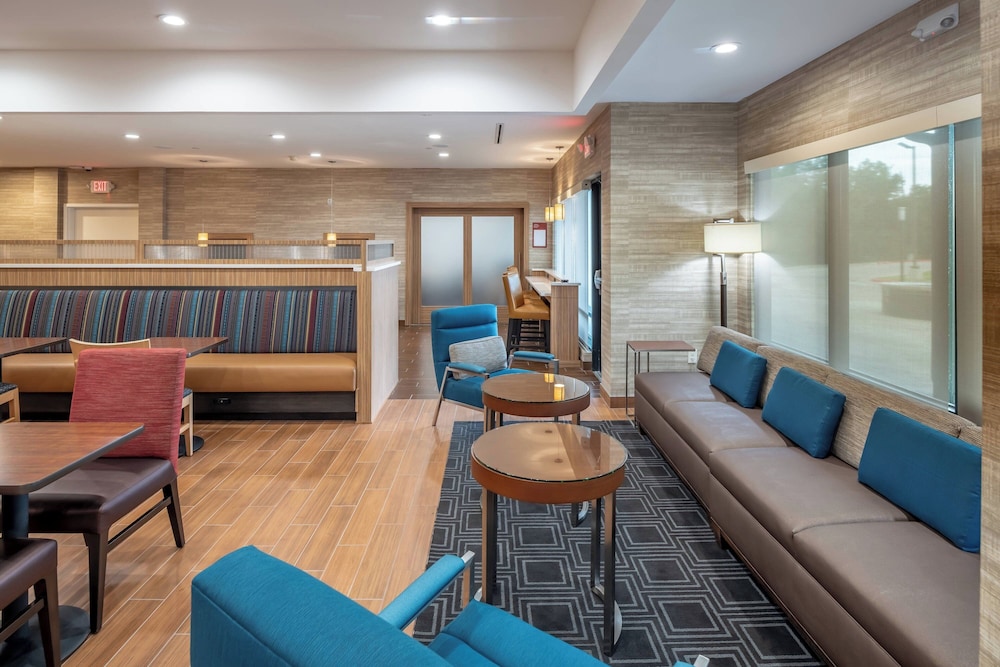 TownePlace Suites by Marriott Dallas Mesquite - photo 6