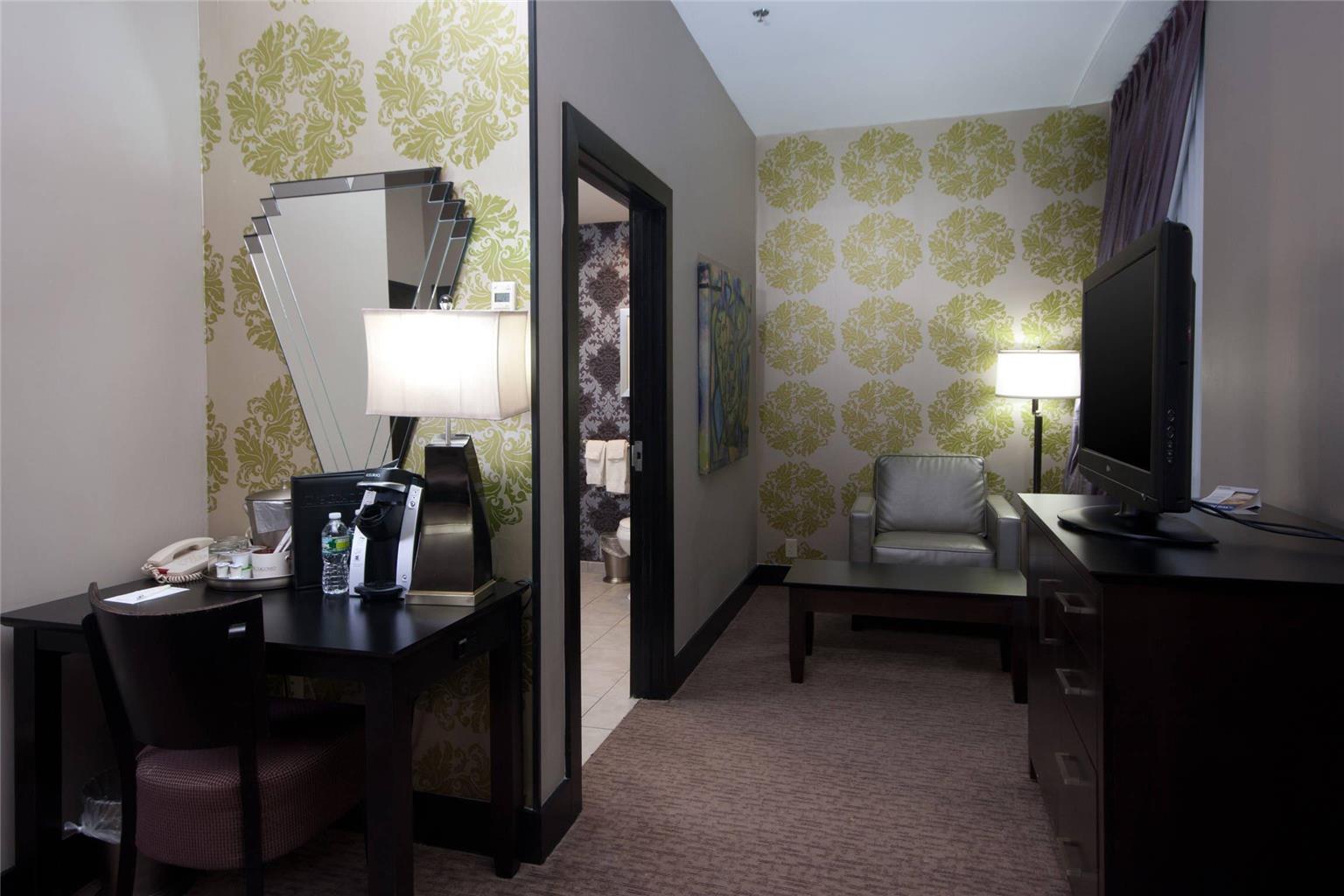The Giacomo an Ascend Collection Hotel - photo 6