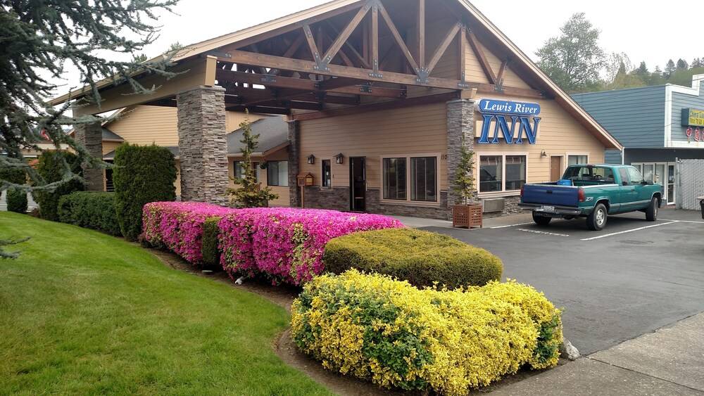 Lewis River Inn - photo 48