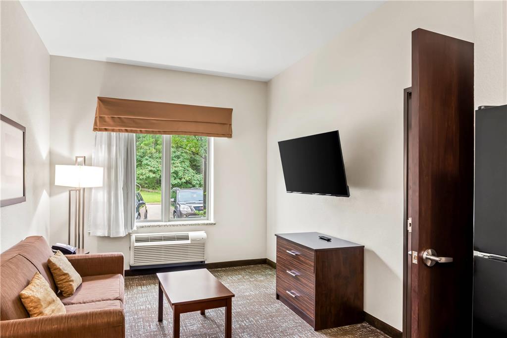 MainStay Suites Lufkin - photo 36