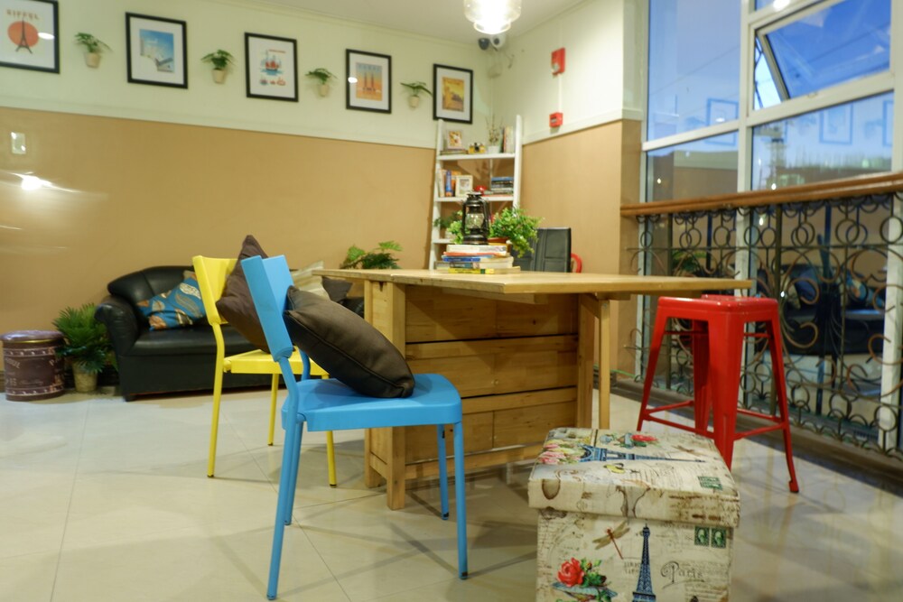 Cebu Budget Hotel City Center