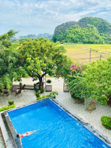 Tam Coc Sunshine Homestay — 5-Star Luxury Hotel in Ninh Binh, Vietnam