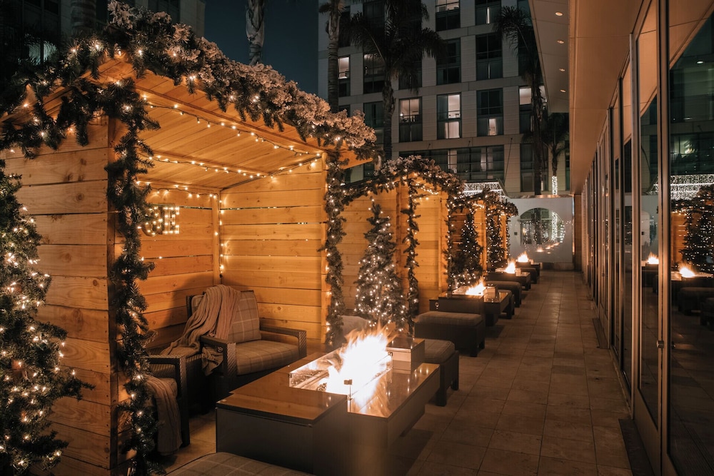 Four Seasons Hotel Silicon Valley at East Palo Alto - photo 90