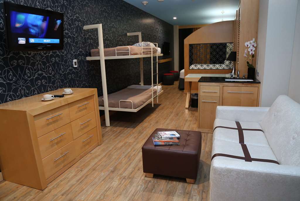 TRYP by Wyndham New York City Times Square Midtown - photo 19