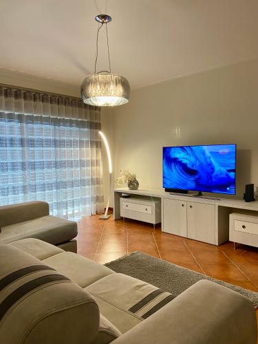 Ocean Dreams Apartment — 4-Star Luxury Hotel in Nazare, Portugal