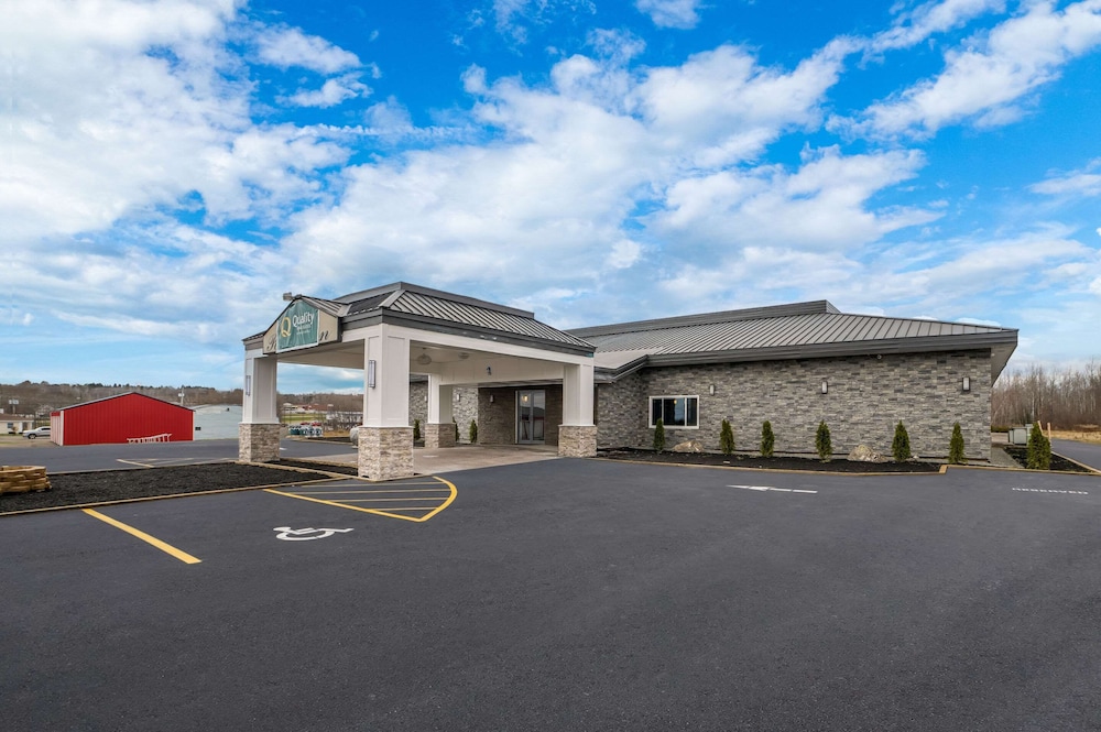 Quality Inn & Suites Caribou - photo 67