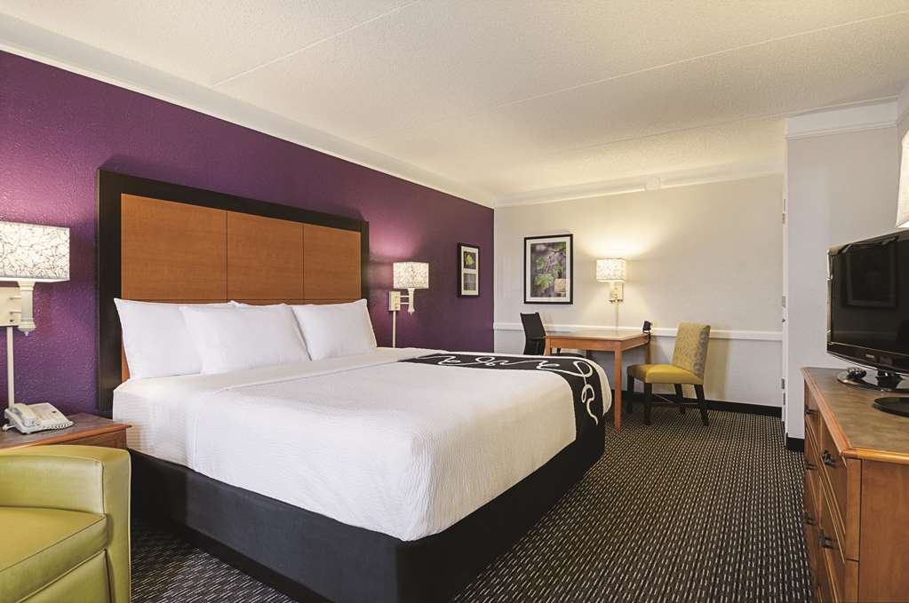 La Quinta Inn by Wyndham Odessa - photo 29