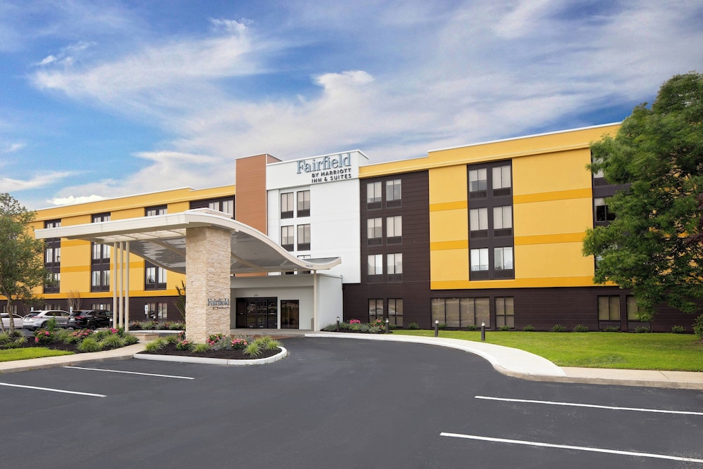 Fairfield Inn & Suites by Marriott Atlantic City Absecon in Absecon, United States