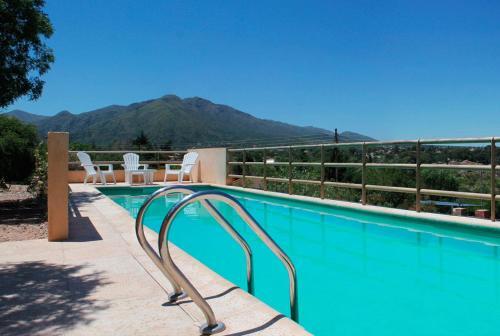 Aguas Claras - last minute hotel in Capilla Del Monte