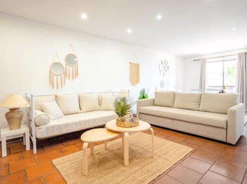 Albufeira Boho Apartment — 4-Star Luxury Hotel in Albufeira, Portugal