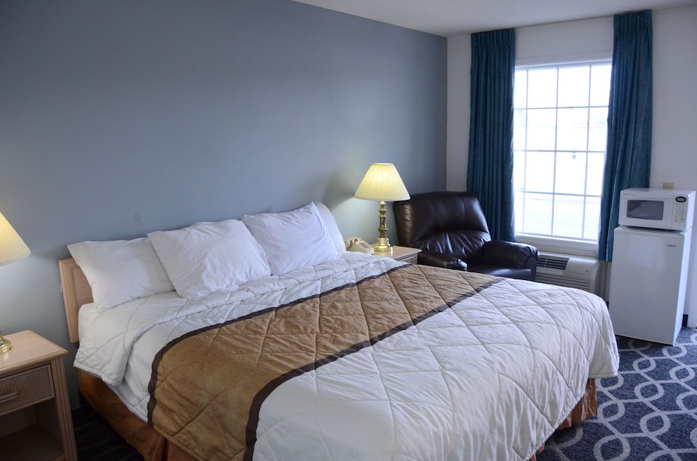 A Richland Inn Lewisburg - photo 23