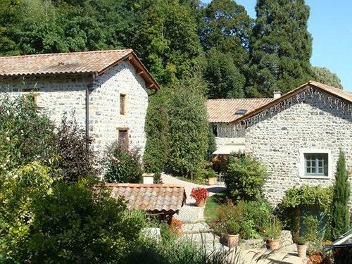 Hameau d'Amignié - last minute hotel in Lyon