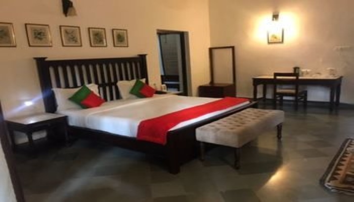 Hotel Aranyawas — Udaipur — photo 4