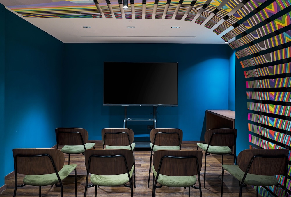 כנסים ואירועים