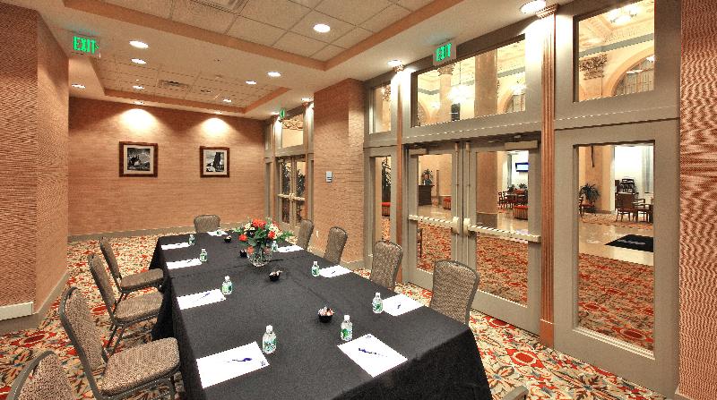 Holiday Inn Express Baltimore Downtown - photo 66