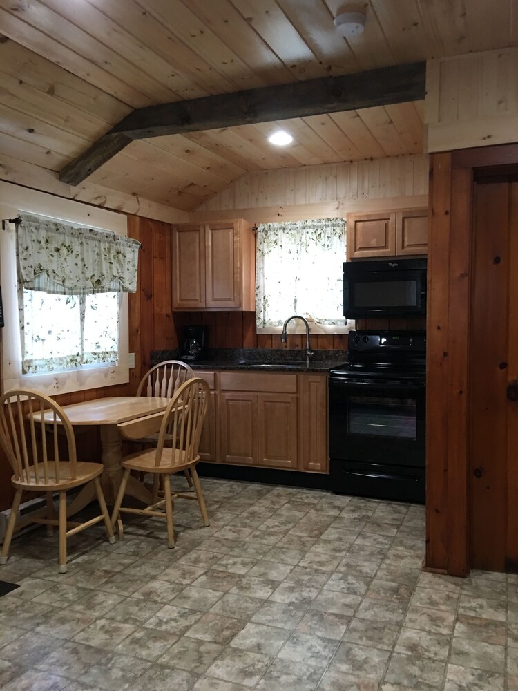 Lake George Diamond Cove - photo 34