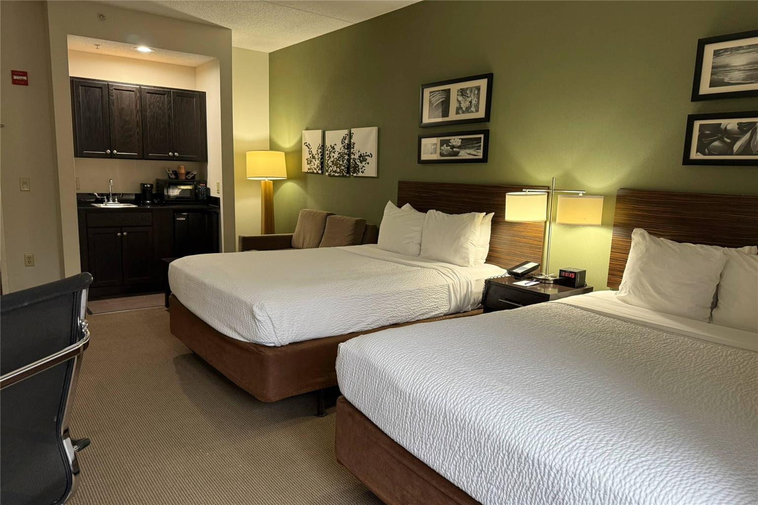 Sleep Inn & Suites Queensbury Lake George - photo 25