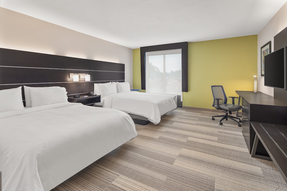 Holiday Inn Express & Suites Hardeeville Hilton Head by IHG - photo 15