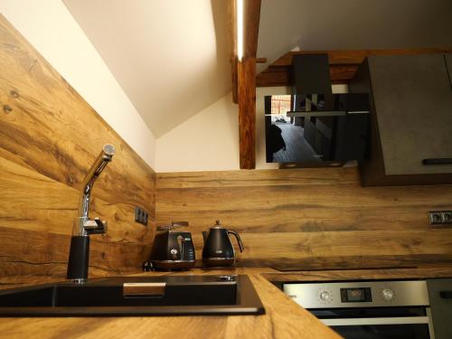 Apartmán Danuše — Ceska Lipa — photo 4