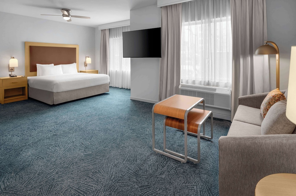 Homewood Suites by Hilton Anaheim Resort Convention Center - photo 15