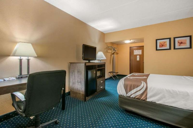 Quality Inn Carlisle - photo 14