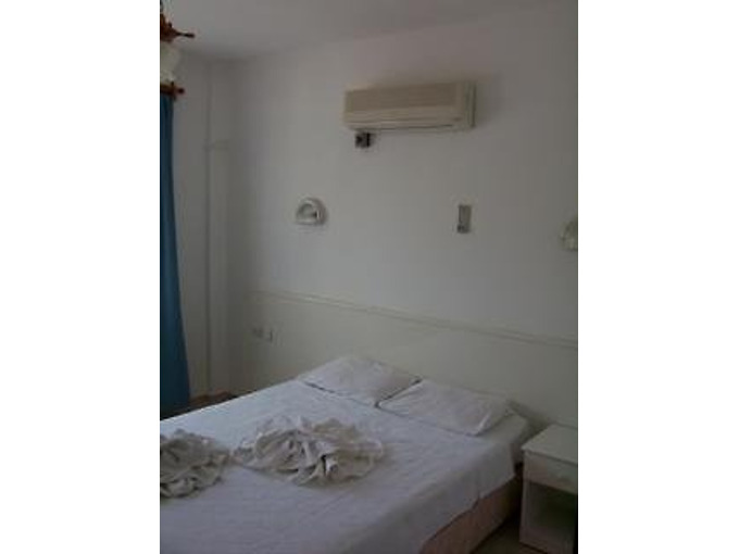 Mete Appartments — Marmaris — photo 2