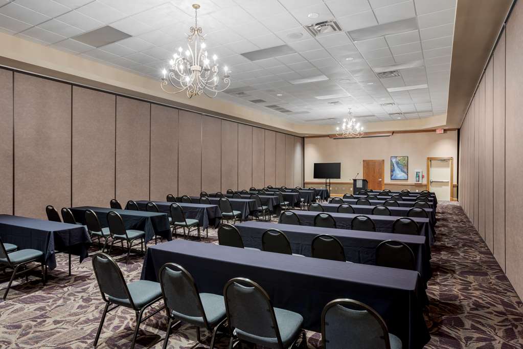 Best Western Inn of the Ozarks - photo 40