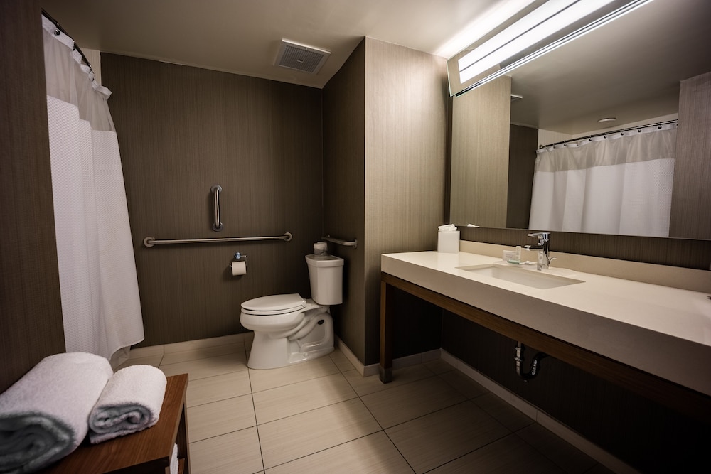 Courtyard by Marriott Rome Riverwalk - photo 14