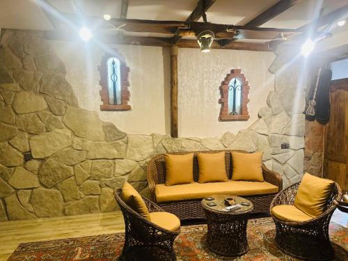 Hali Guest Hause in Dilijan, Armenia