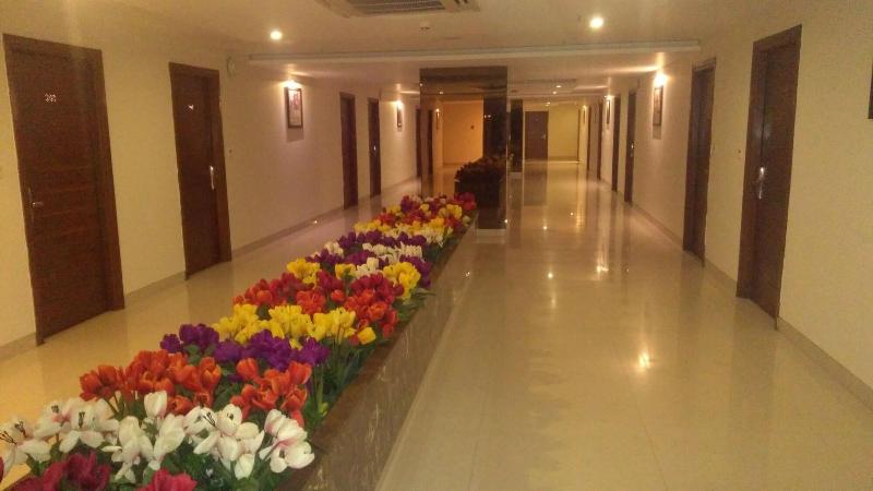 Iroomz Sasya Pride — Kurnool