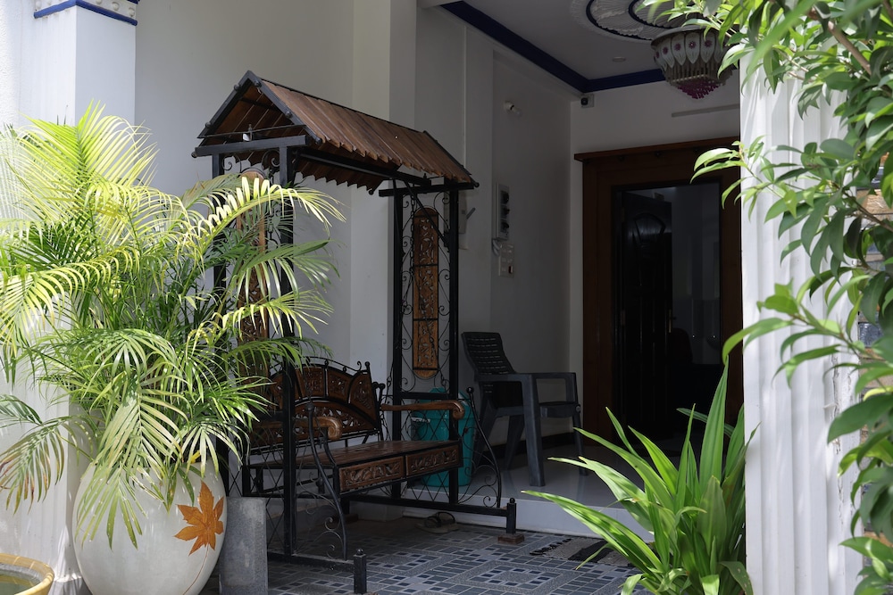 Nivaa Stays - last minute hotel in Puducherry