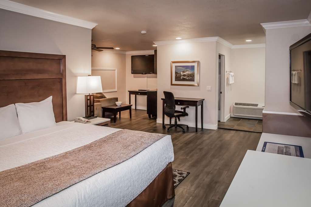 Best Western Bishop Lodge - photo 7