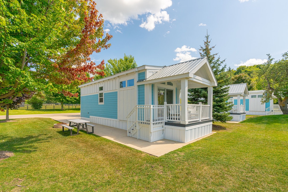 Sun Outdoors Petoskey Bay Harbor in Petoskey, United States