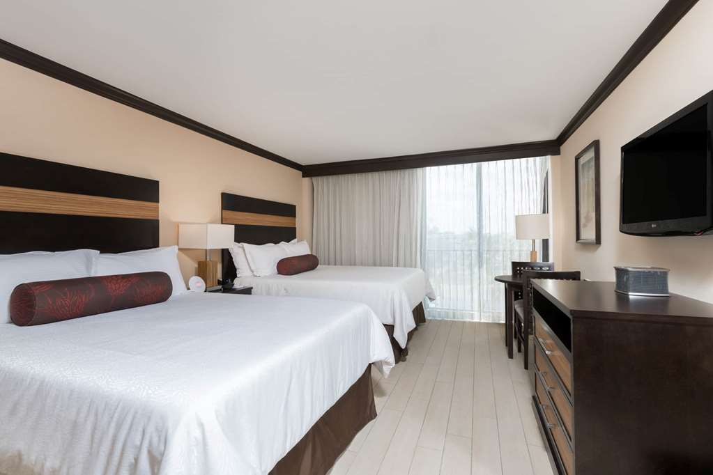 Wyndham Deerfield Beach Resort - photo 17